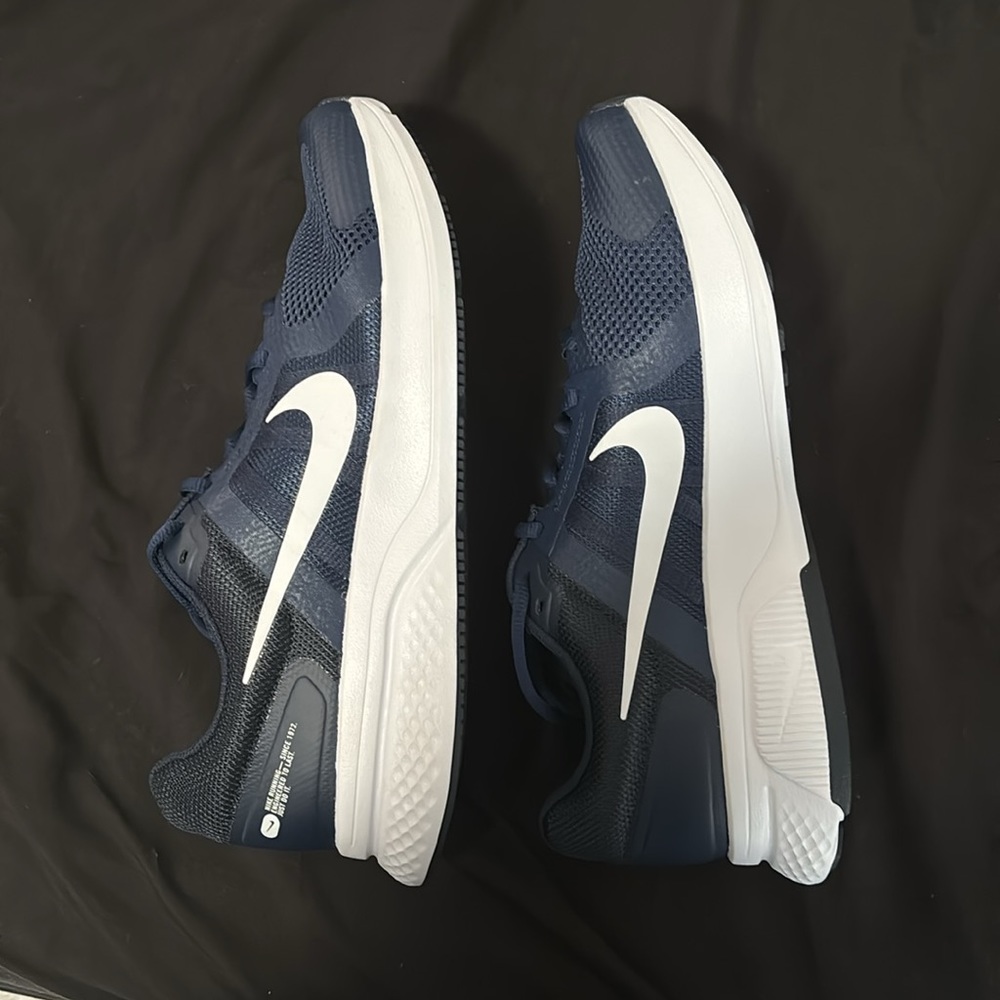 Nike Men’s Swift 3 running shoe - Picture 2 of 2
